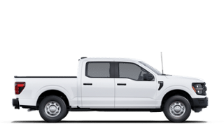 2025 Ford F-150® External Image 1